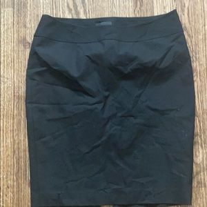 Sexy work mini skirt!